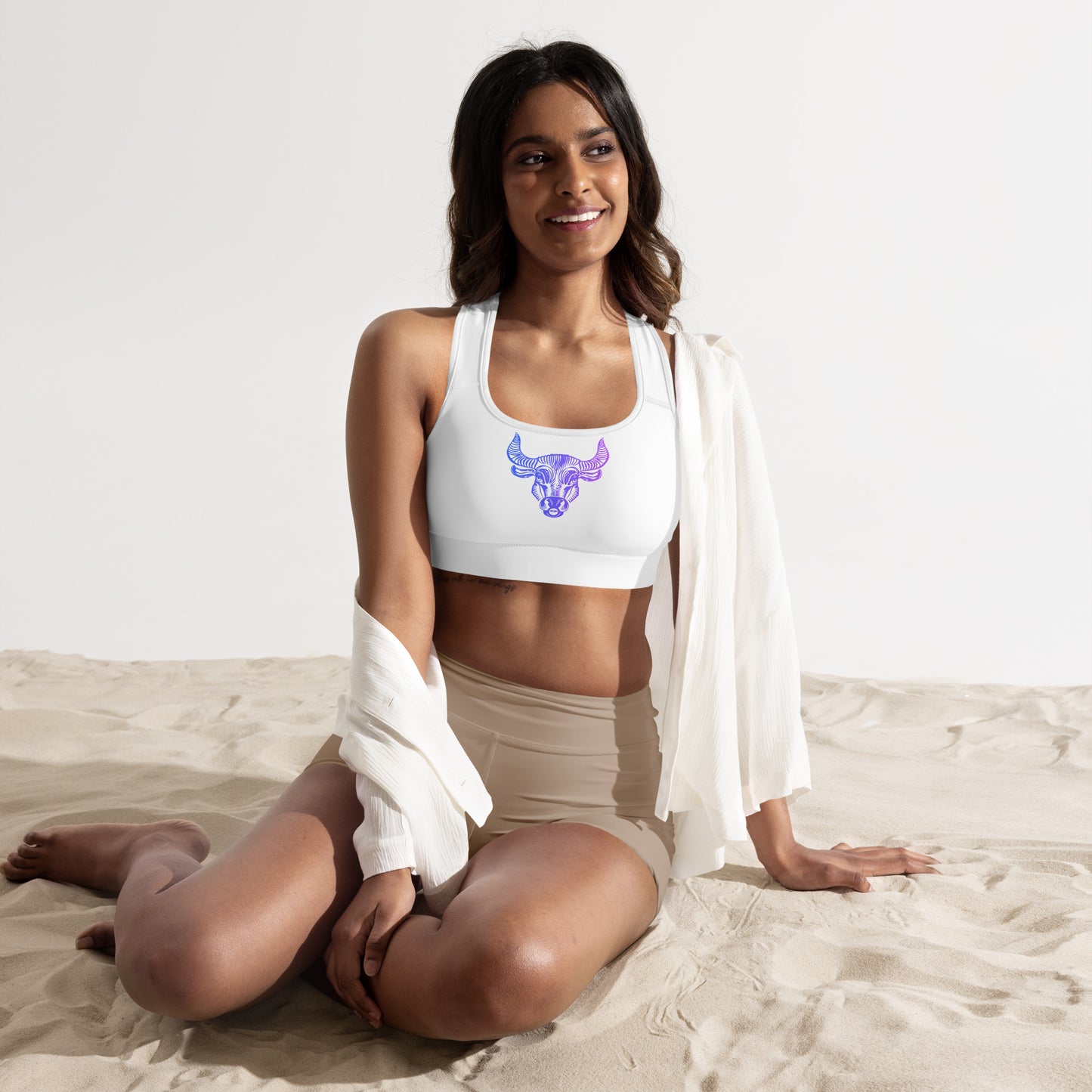 Yoga Bra - Taurus