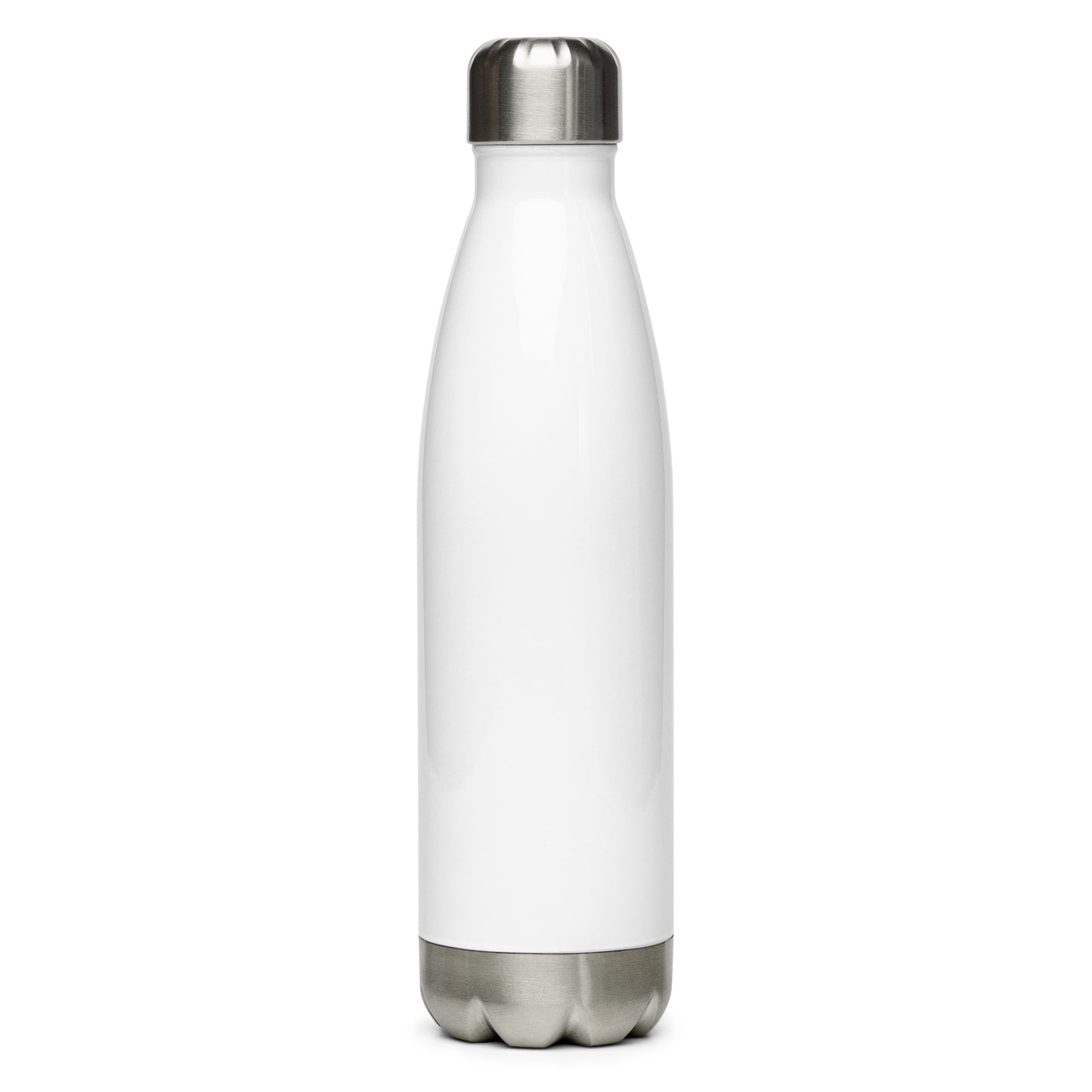 Bouteille Thermos en inox - "Œil Protection"