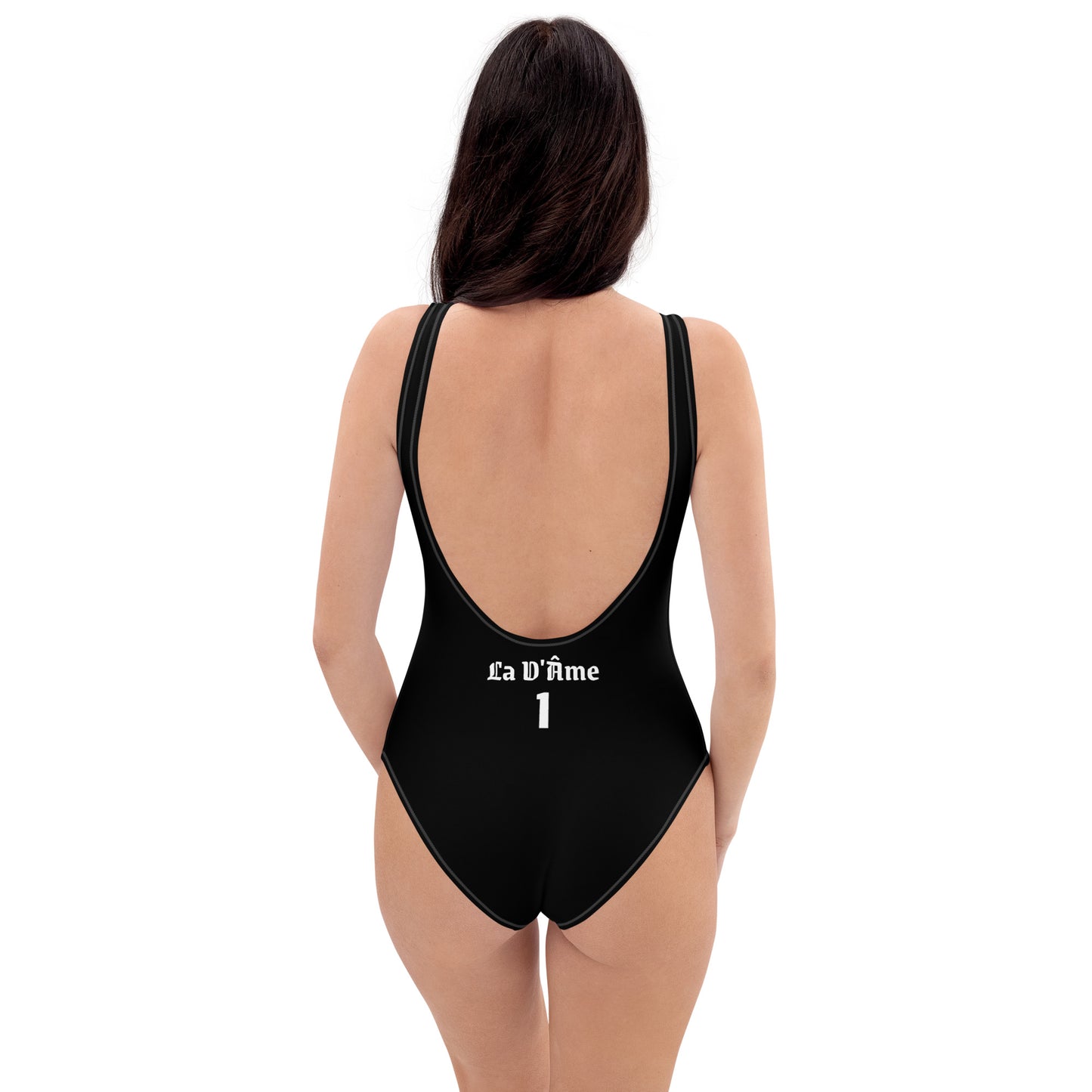 1 Piece Swimsuit - n°1