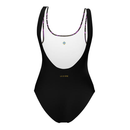 Maillot de Bain Zodiac - Gémeaux