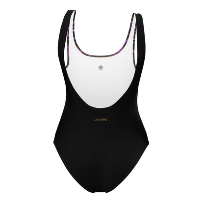 Zodiac Swimsuit - Pisces