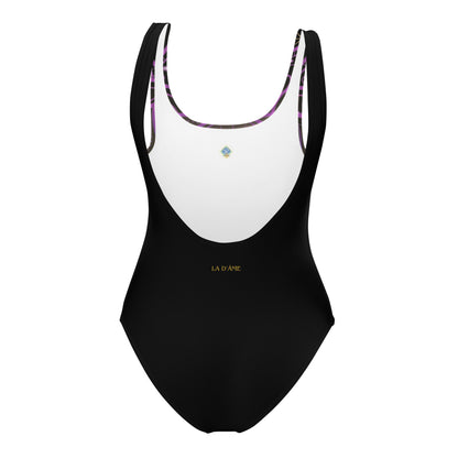 Zodiac Swimsuit - Virgo