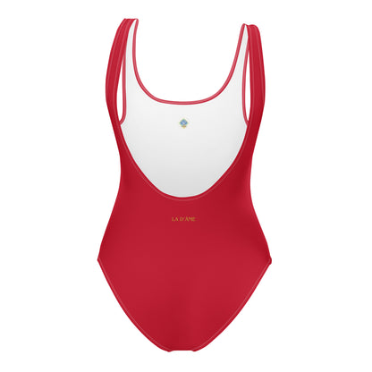 Sicilia Swimsuit - Vergine