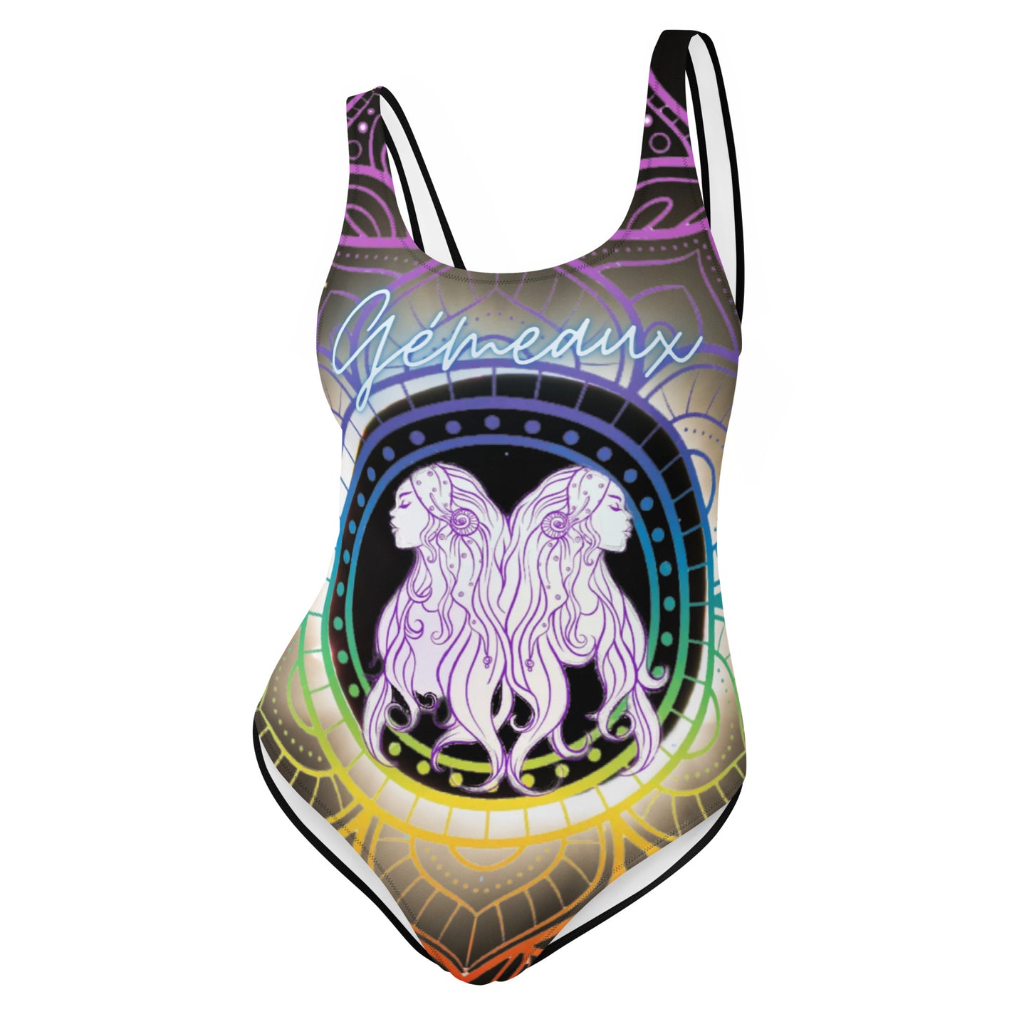 Maillot de Bain Zodiac - Gémeaux