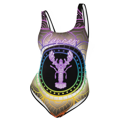 Maillot de Bain Zodiac - Cancer
