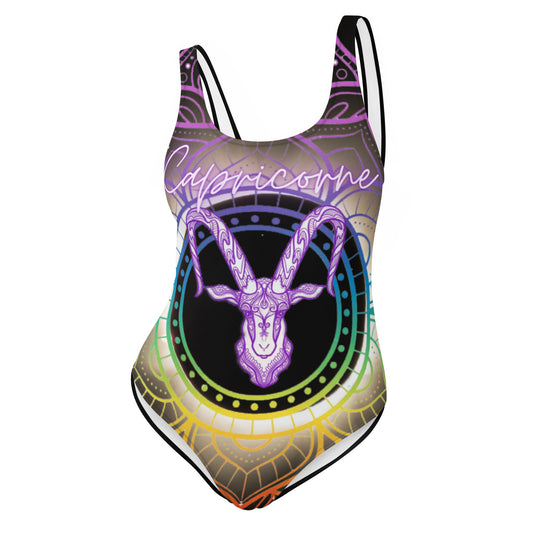 Maillot de Bain Zodiac - Capricorne