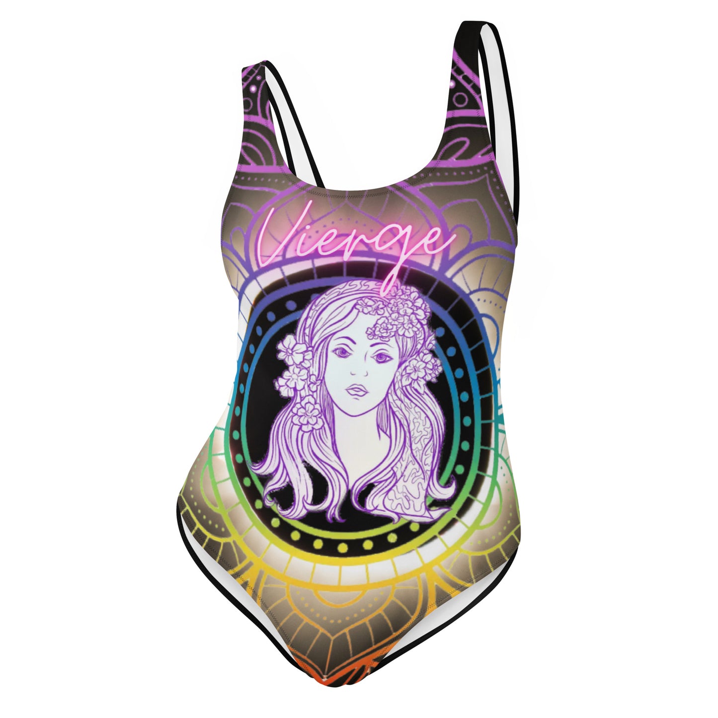 Zodiac Swimsuit - Virgo