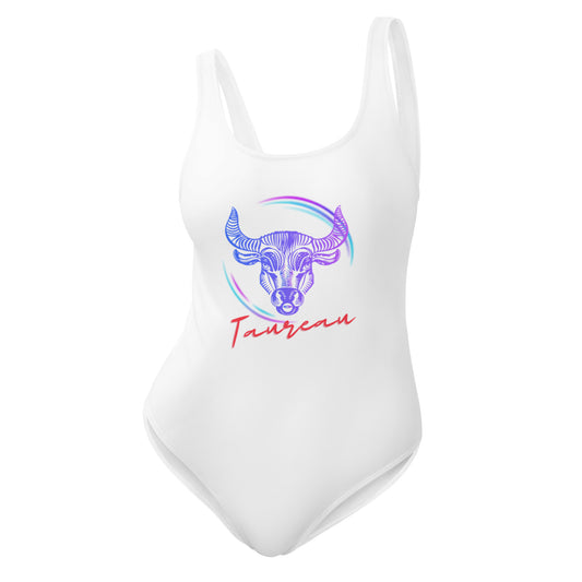 Maillot de Bain Zodiac - Taureau