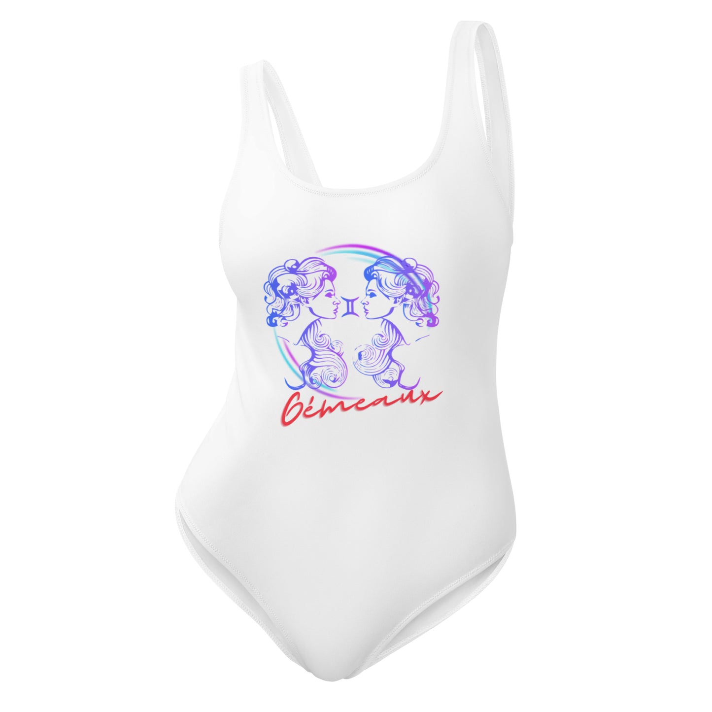 Maillot de Bain Zodiac - Gémeaux