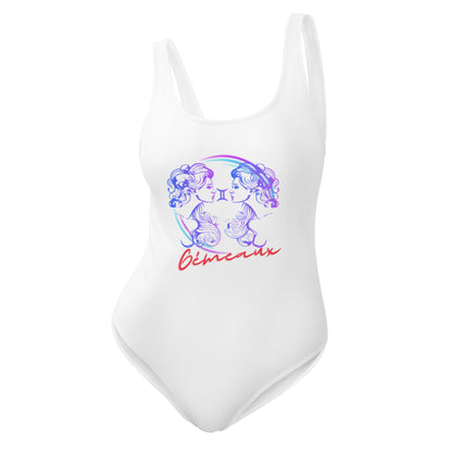 Maillot de Bain Zodiac - Gémeaux