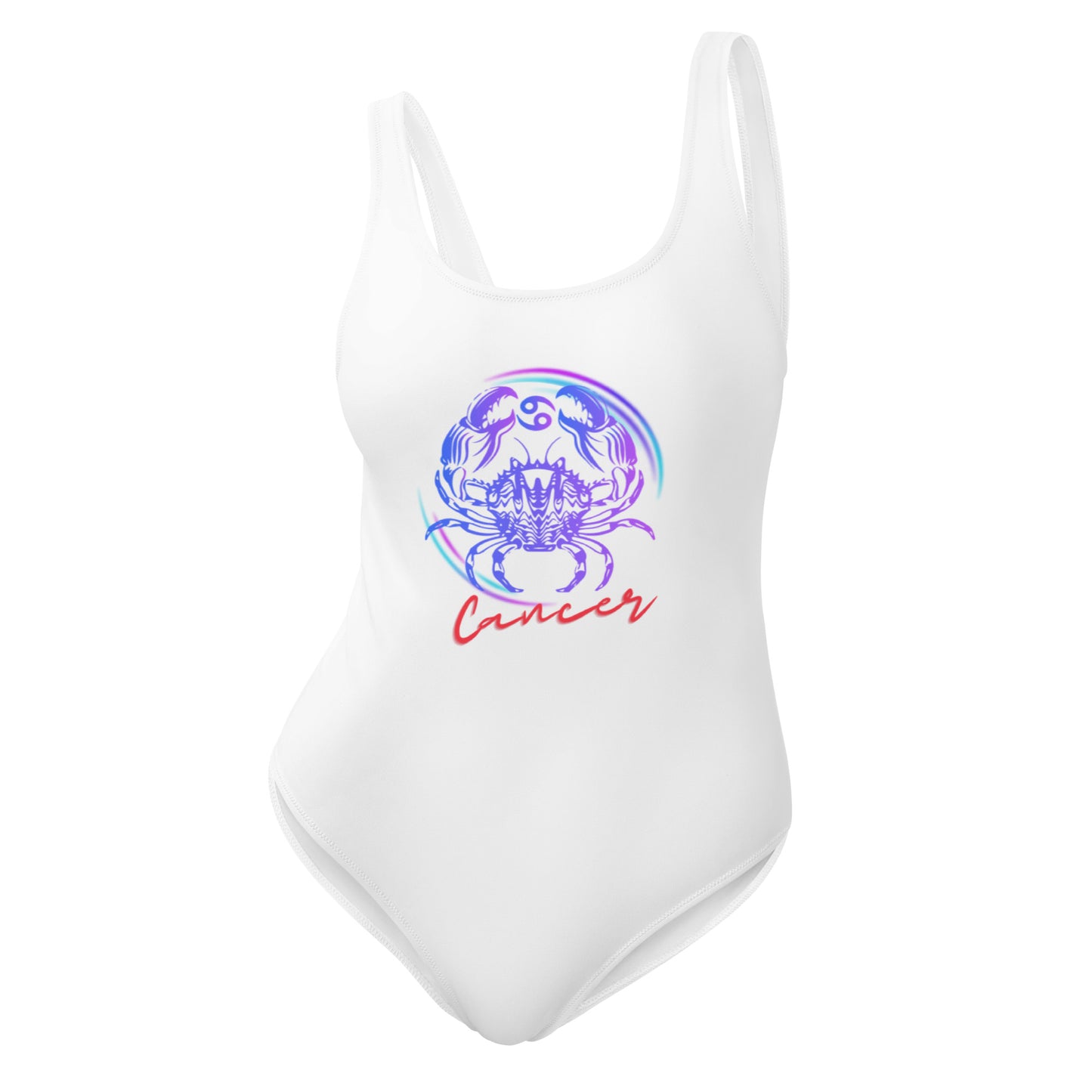 Zodiac Swimsuit - Cancer