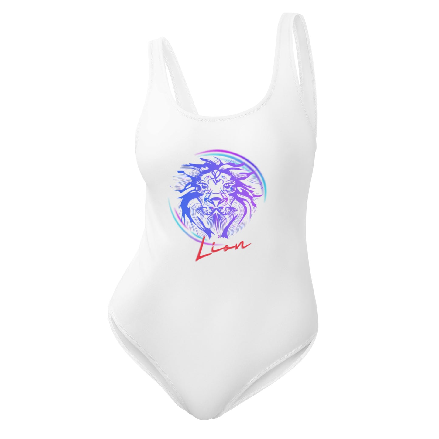 Zodiac Swimsuit - Leo