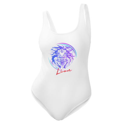 Zodiac Swimsuit - Leo