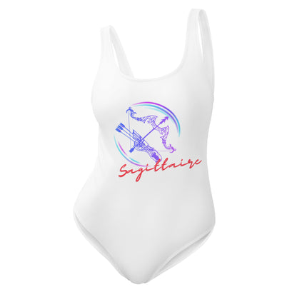 Zodiac Swimsuit - Sagittarius