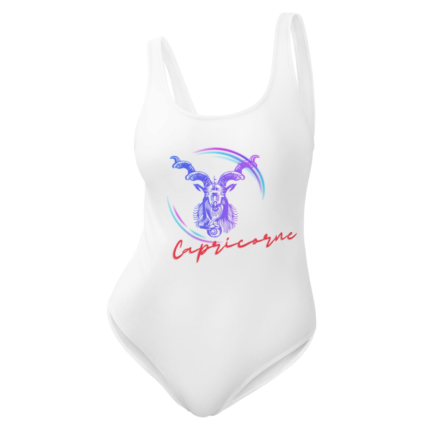 Zodiac Swimsuit - Capricorn