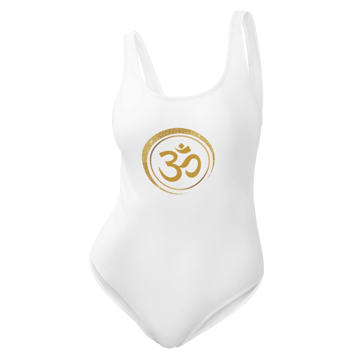 Traje de baño - "Símbolo de espiritualidad"