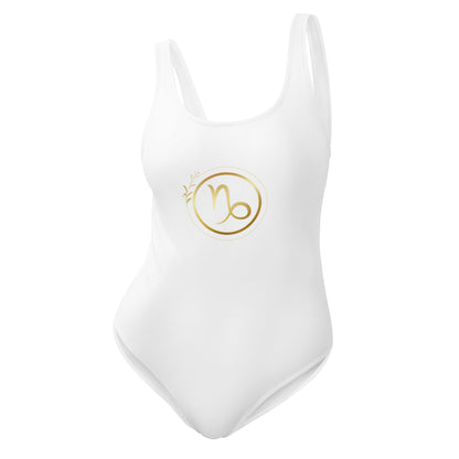 Zodiac Swimsuit - Capricorn