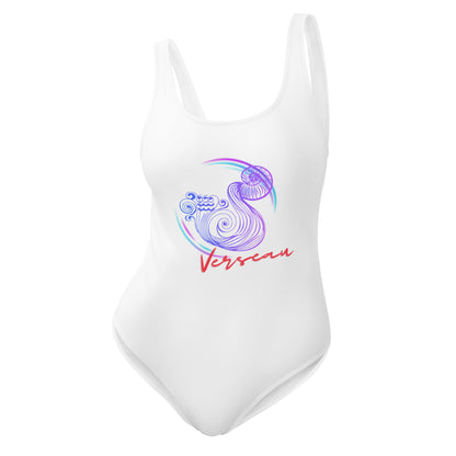 Zodiac Swimsuit - Aquarius