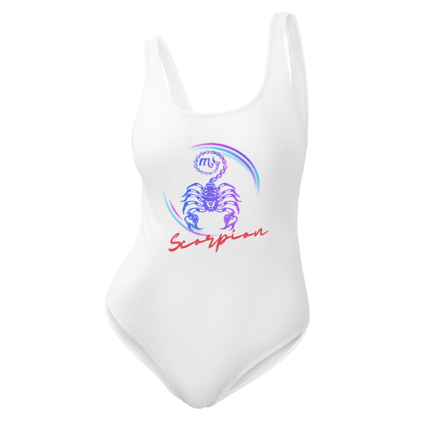 Zodiac Swimsuit - Scorpio
