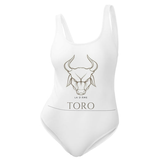 Maillot de Bain Sicilia - Toro