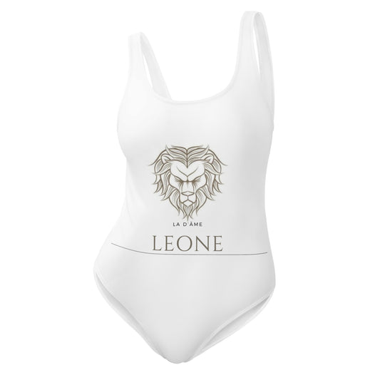 Maillot de Bain Sicilia- Leone
