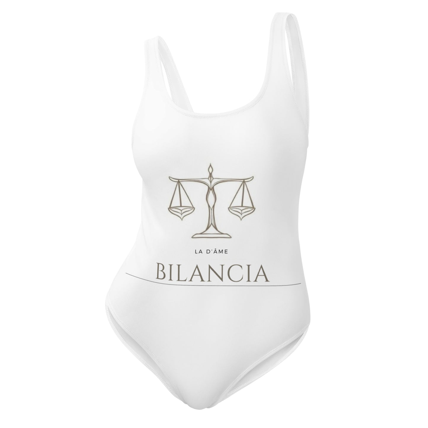 Sicilia Swimsuit - Bilancia