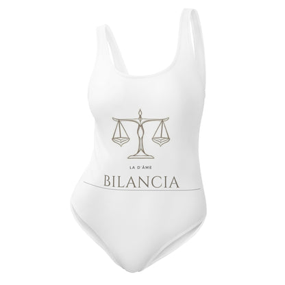 Sicilia Swimsuit - Bilancia