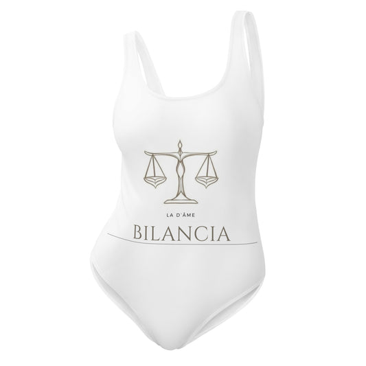 Maillot de Bain Sicilia - Bilancia