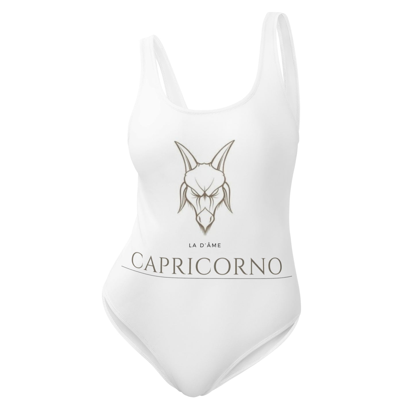 Maillot de Bain Sicilia - Capricorno