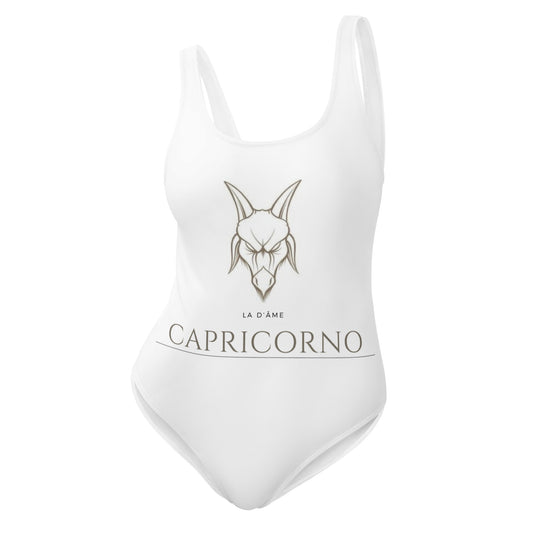 Maillot de Bain Sicilia - Capricorno