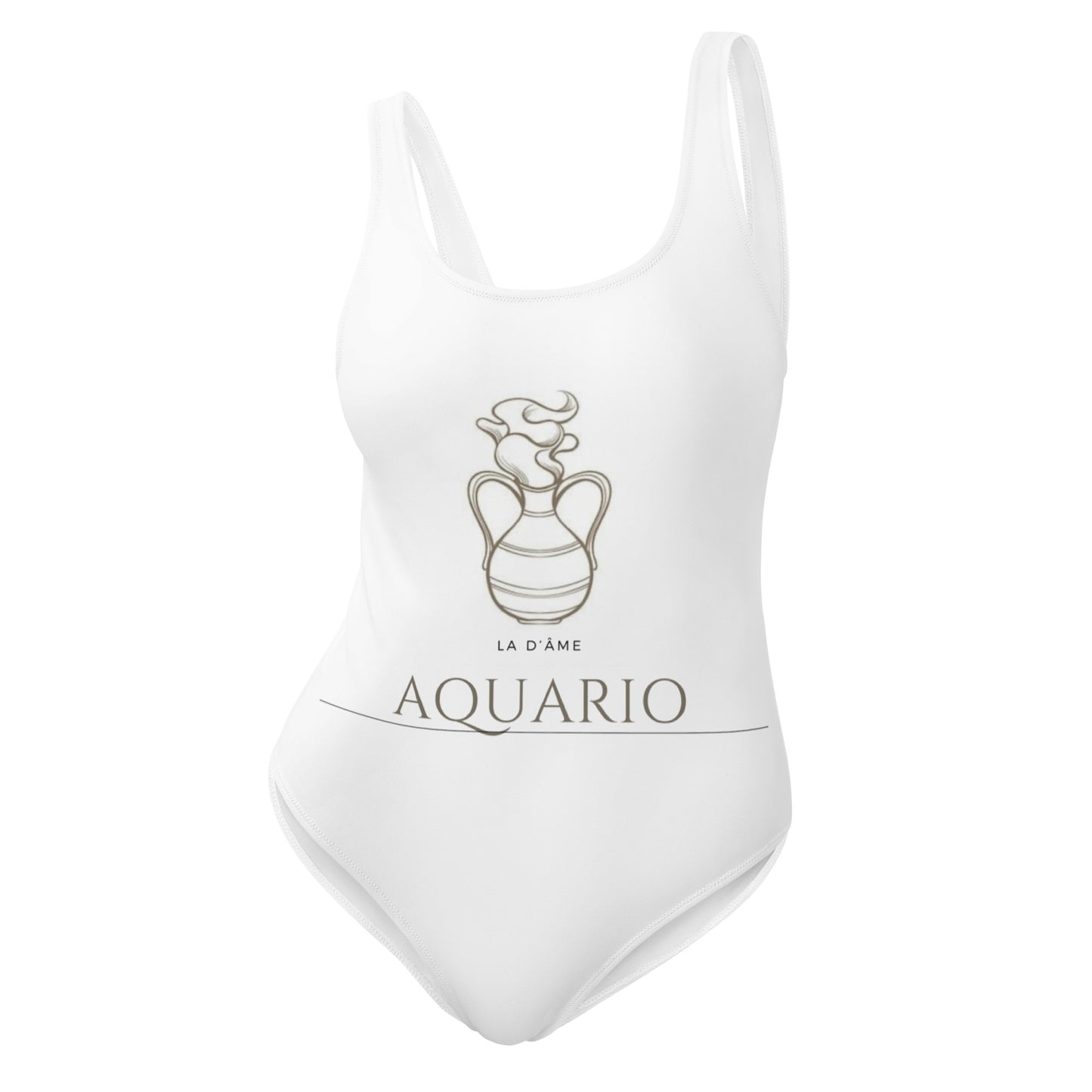 Maillot de Bain Sicilia - Aquario