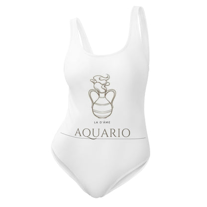 Maillot de Bain Sicilia - Aquario