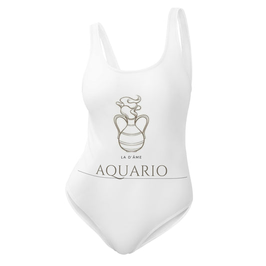 Maillot de Bain Sicilia - Aquario