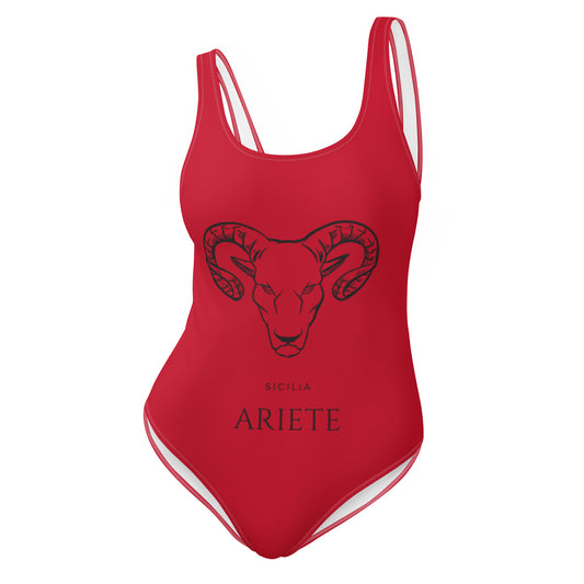 Maillot de Bain Sicilia - Ariete