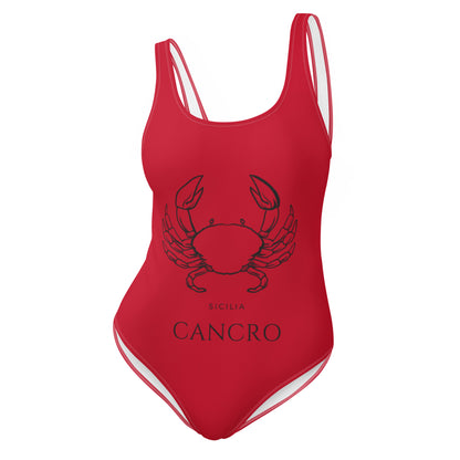 Sicilia Swimsuit - Cancro