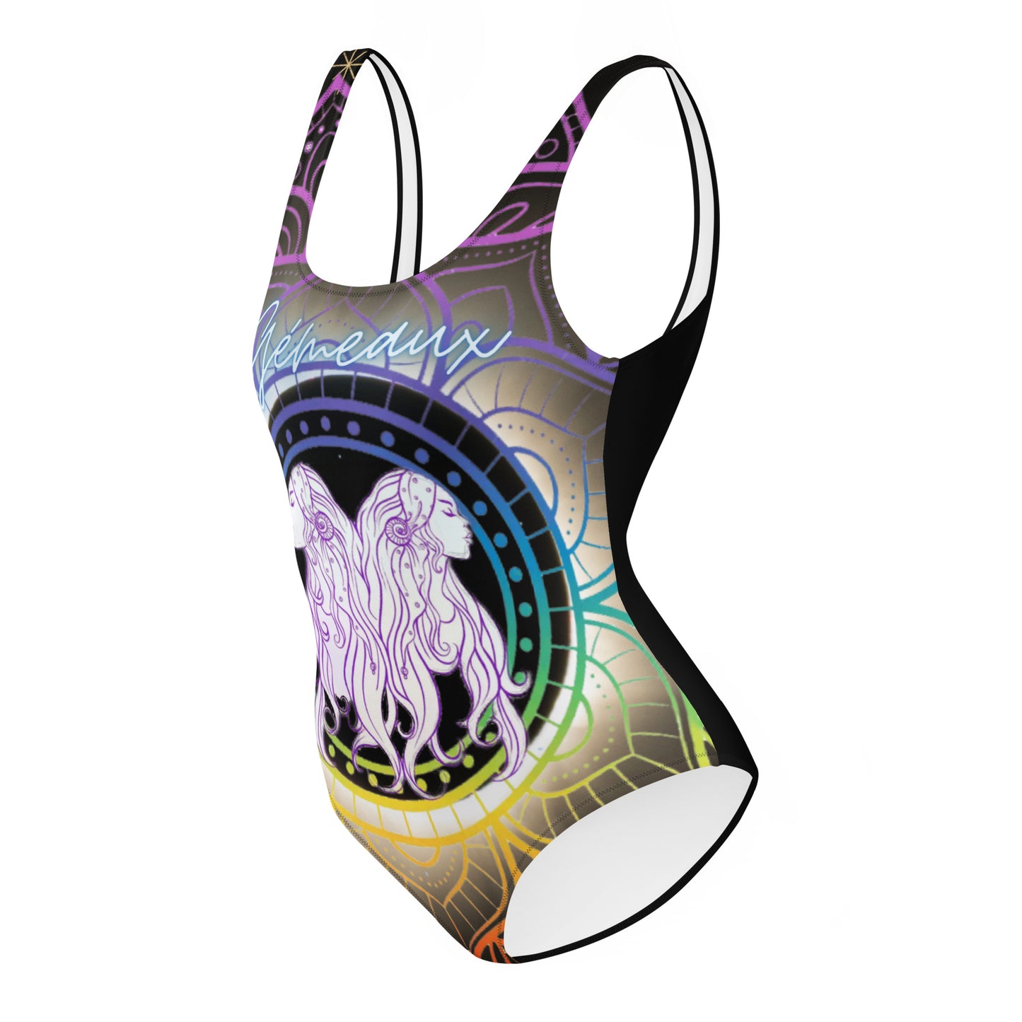 Maillot de Bain Zodiac - Gémeaux