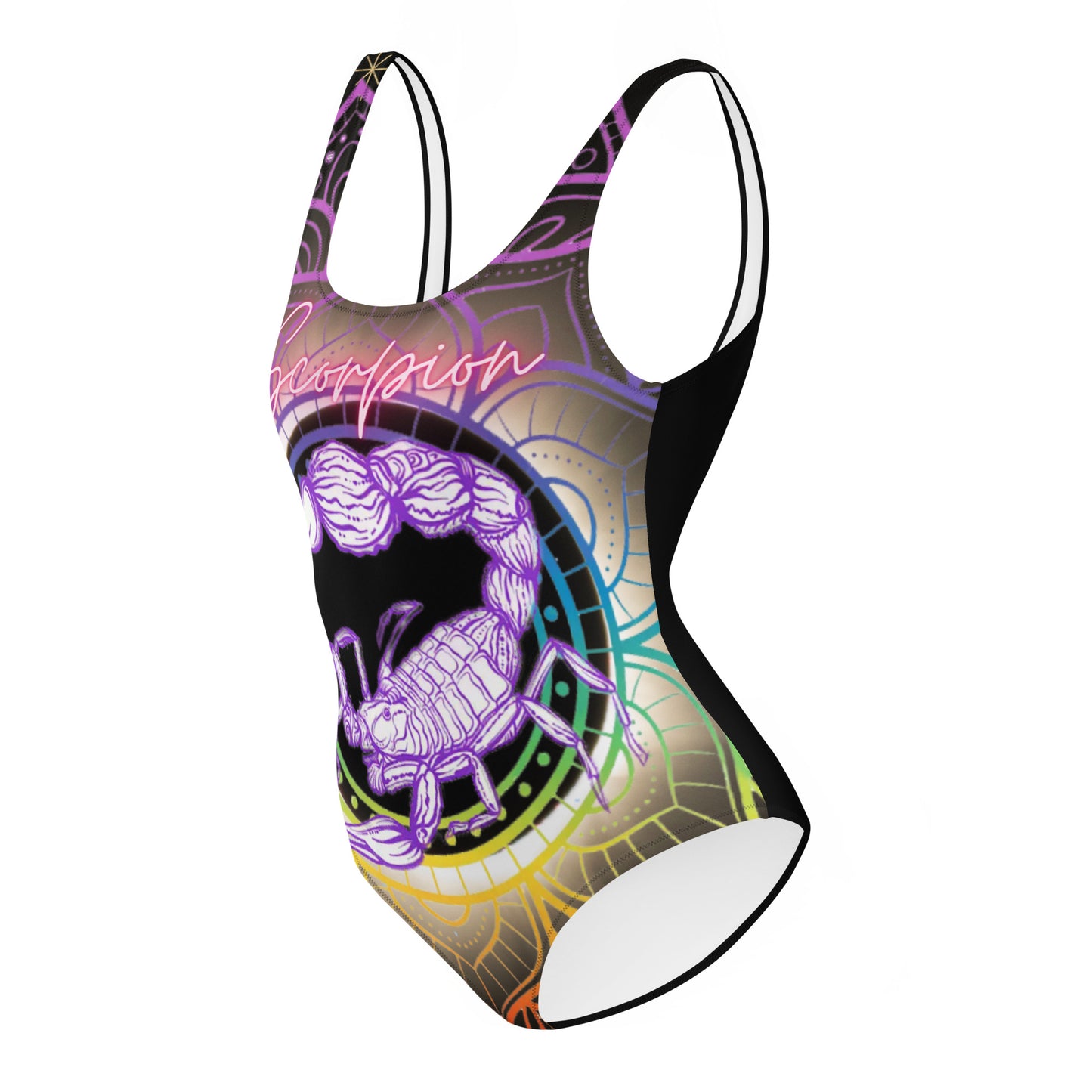 Zodiac Swimsuit - Scorpio