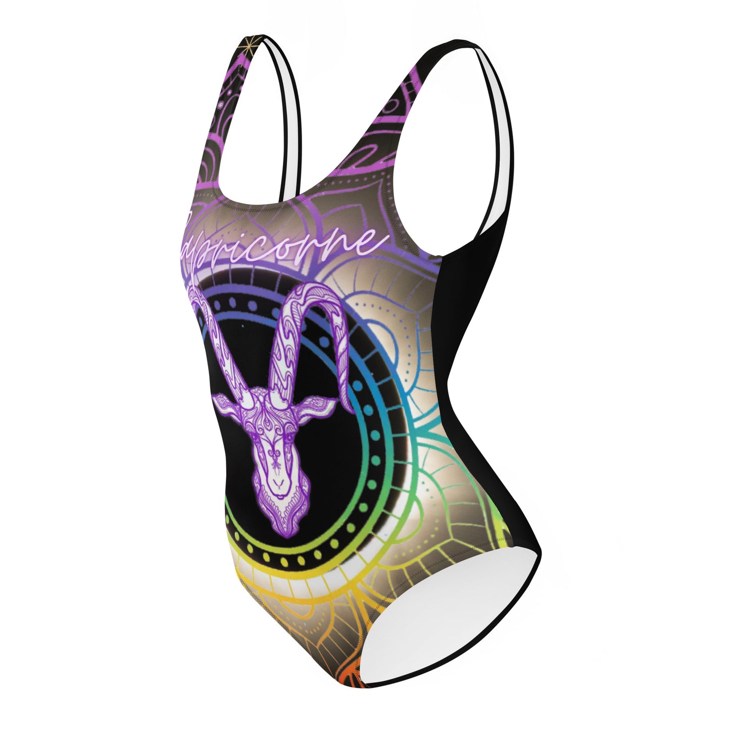 Bañador Zodiaco - Capricornio