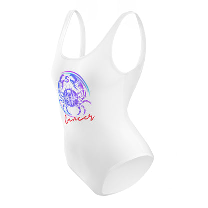Zodiac Swimsuit - Cancer