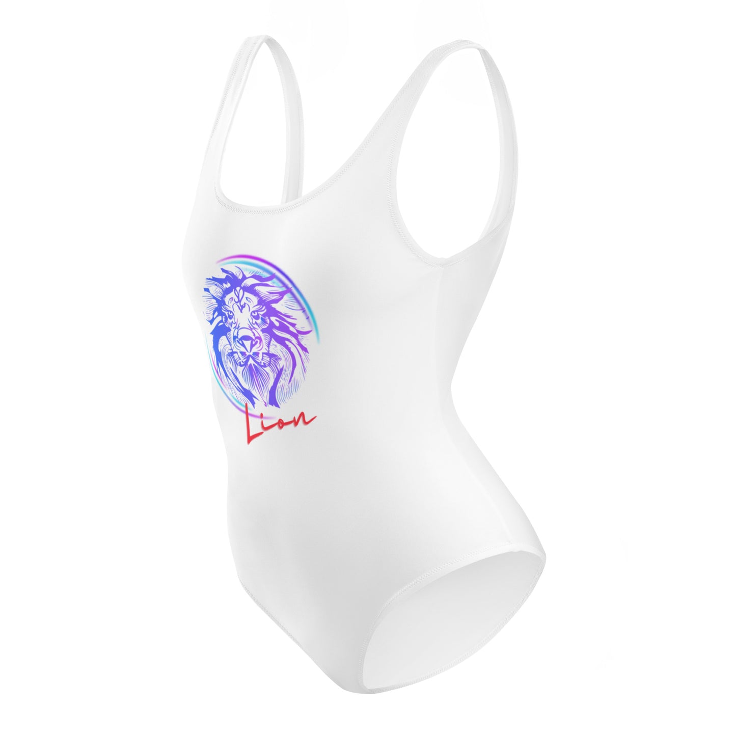 Zodiac Swimsuit - Leo