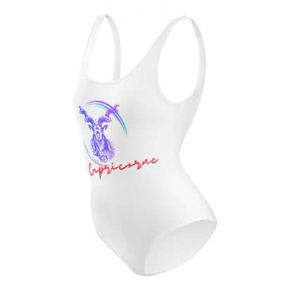 Zodiac Swimsuit - Capricorn