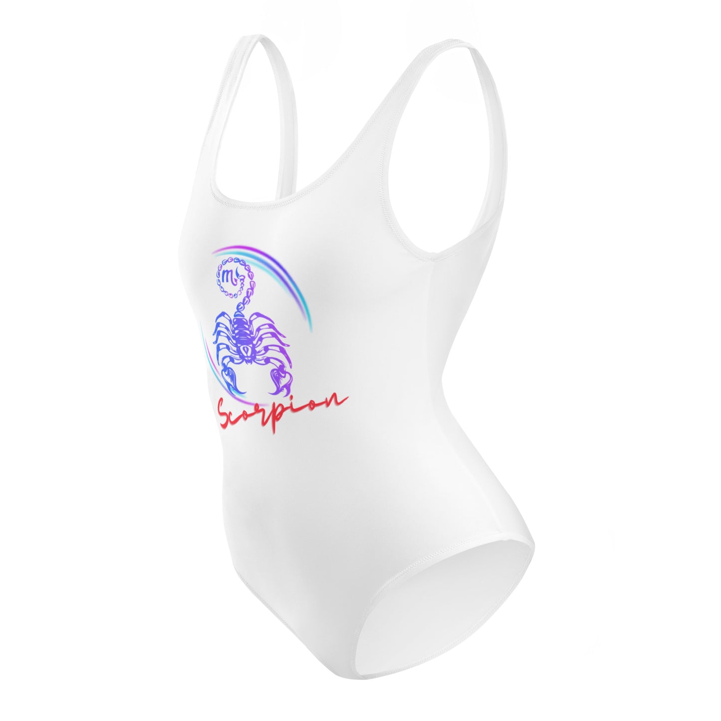 Zodiac Swimsuit - Scorpio