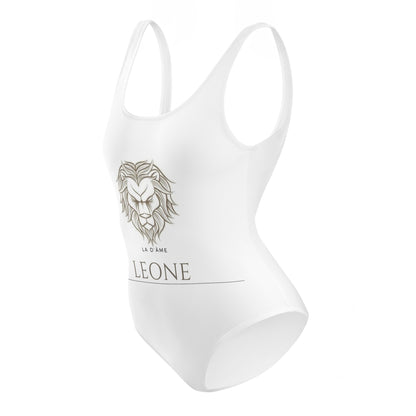 Sicilia Swimsuit - Leone