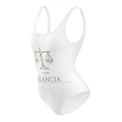 Sicilia Swimsuit - Bilancia