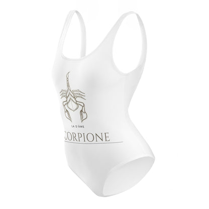 Bañador Sicilia - Escorpión