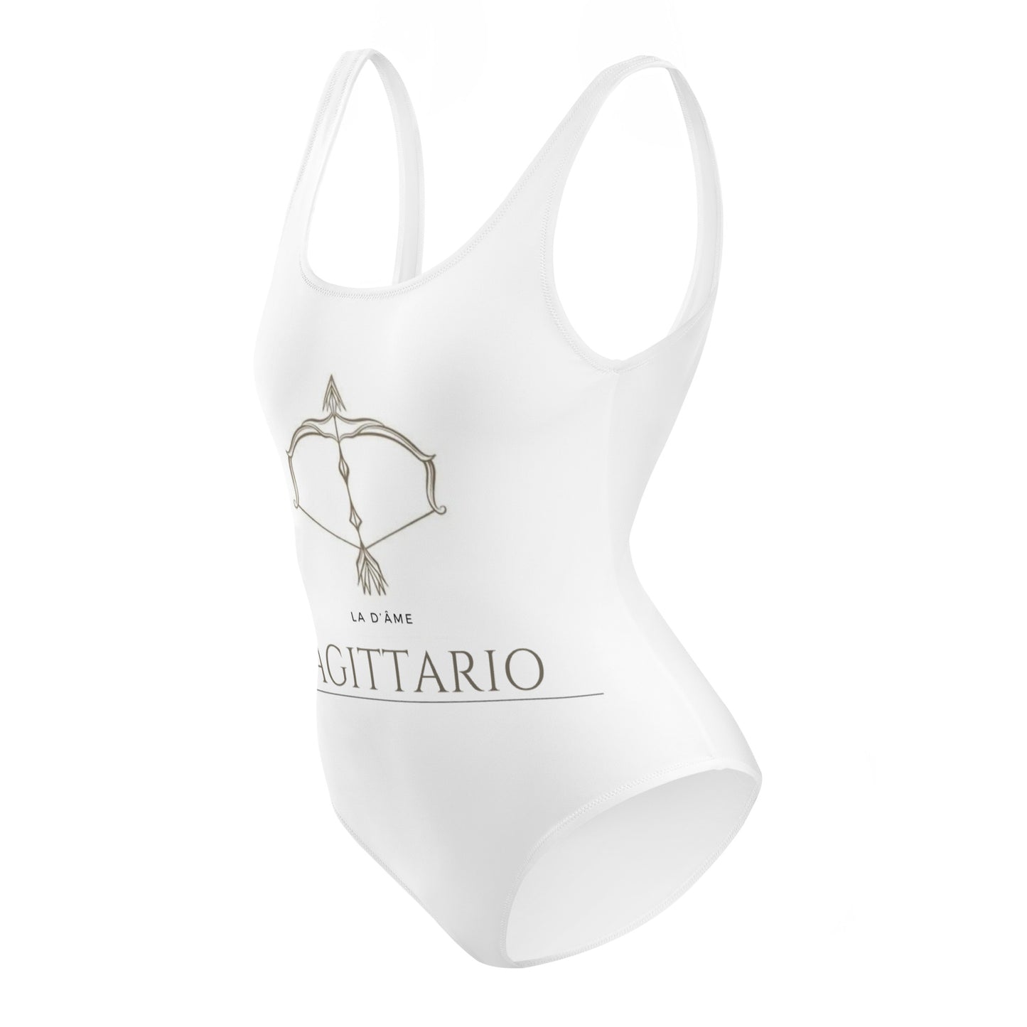 Sicilia Swimsuit - Sagittario