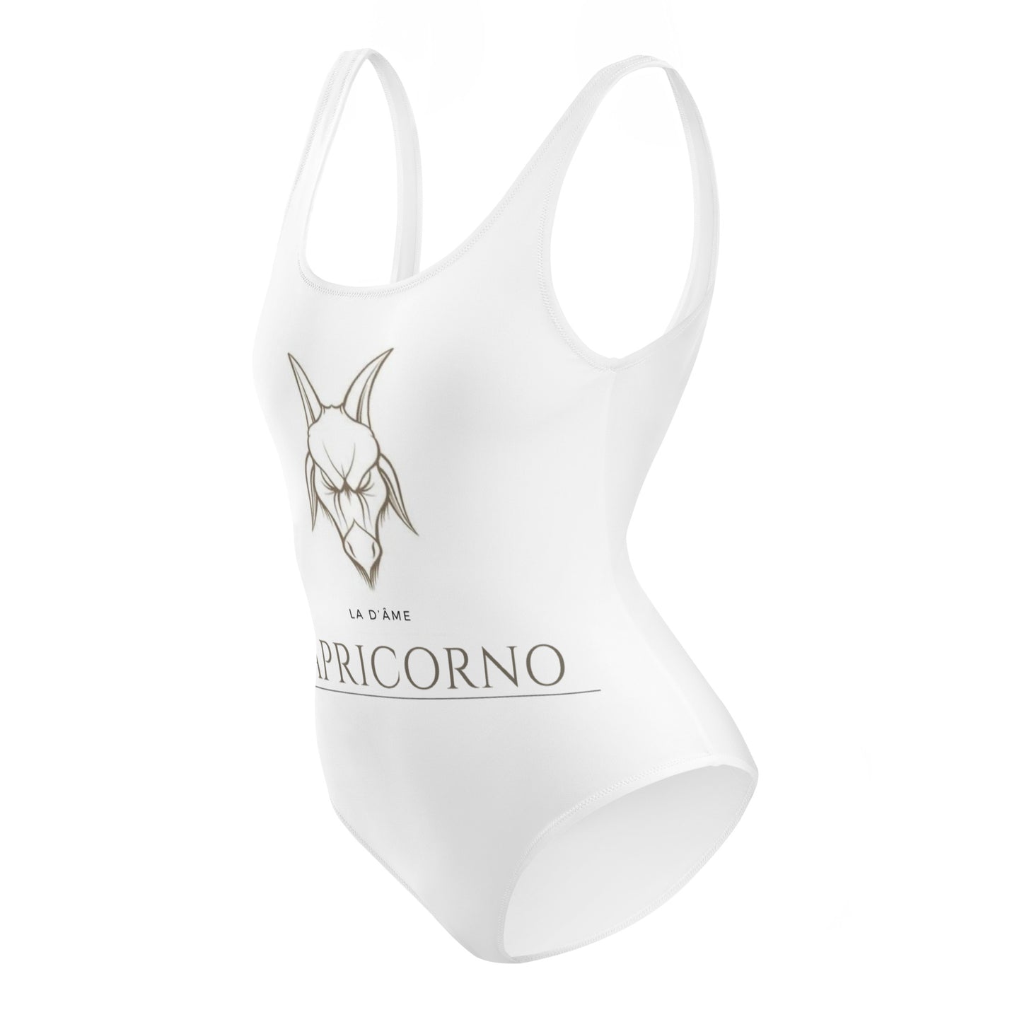 Maillot de Bain Sicilia - Capricorno