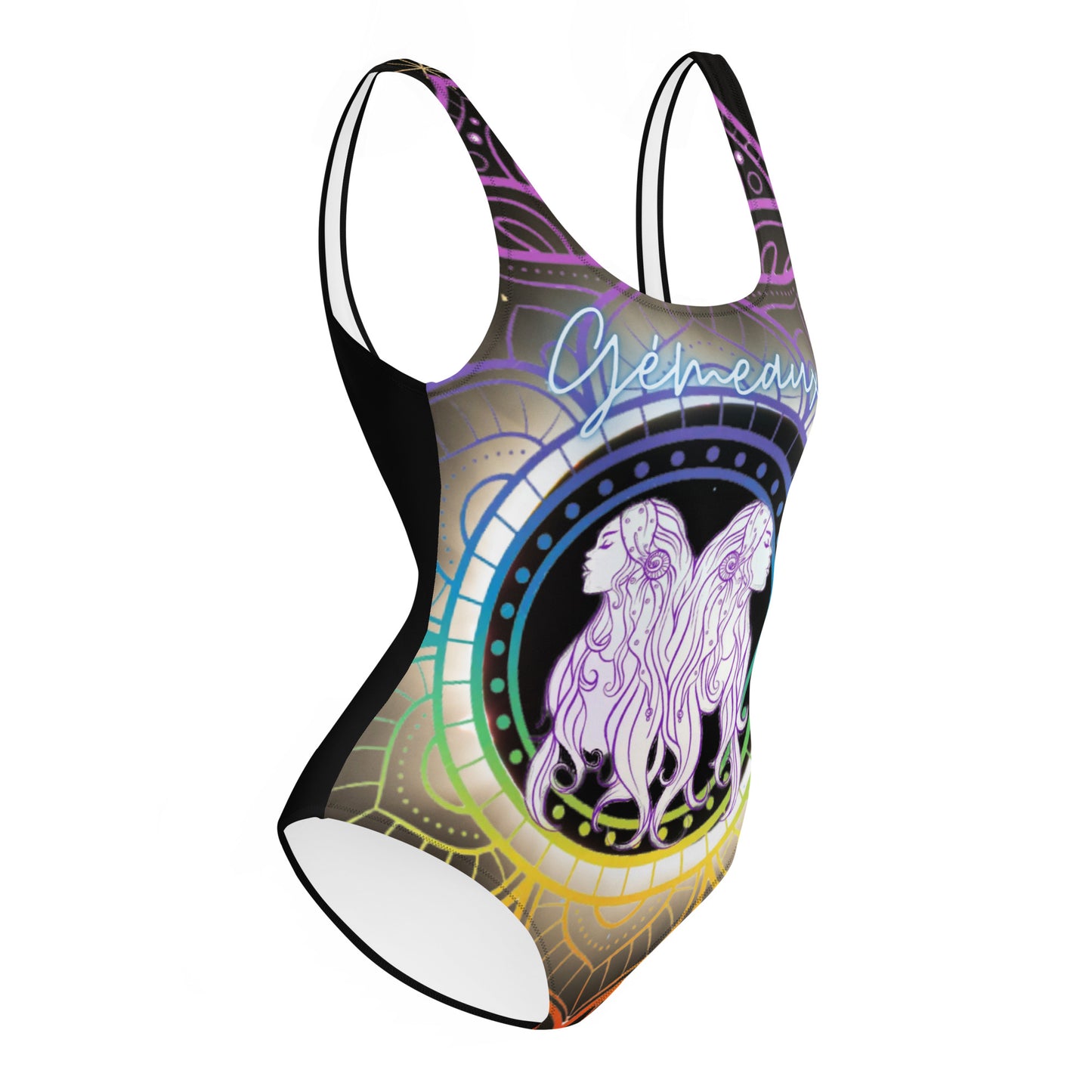 Maillot de Bain Zodiac - Gémeaux