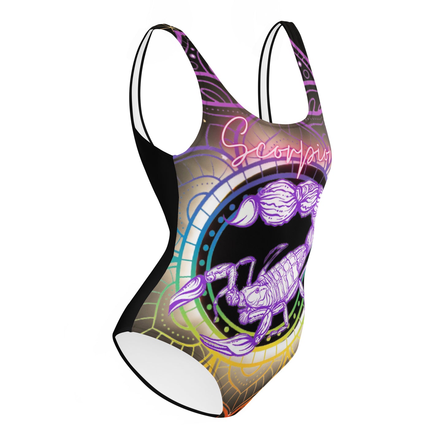Zodiac Swimsuit - Scorpio