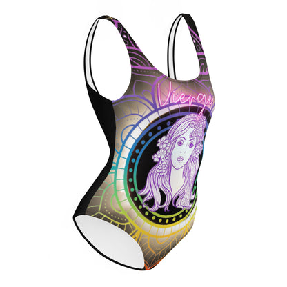Zodiac Swimsuit - Virgo